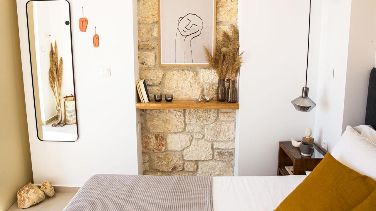 Arthill Eco Villas Nikiti  Exteriér fotografie