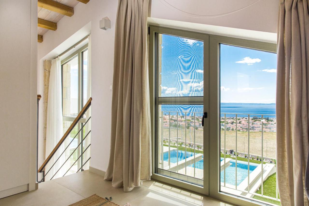 Arthill Eco Villas Nikiti  Exteriér fotografie