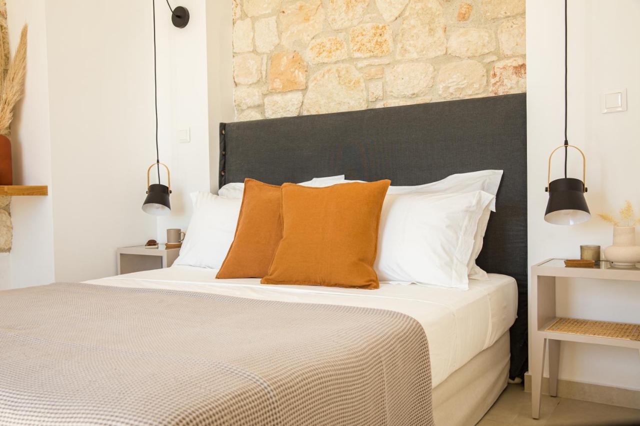 Arthill Eco Villas Nikiti  Exteriér fotografie