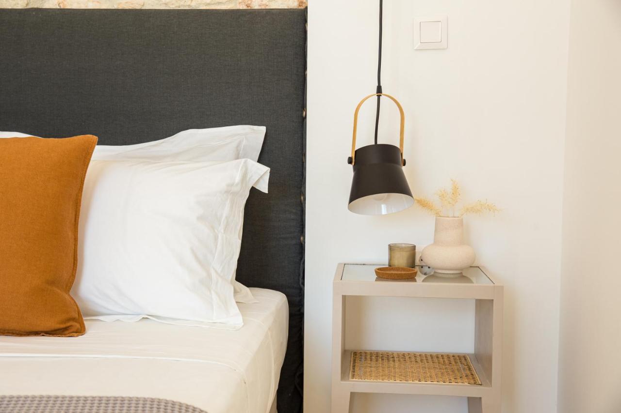 Arthill Eco Villas Nikiti  Exteriér fotografie