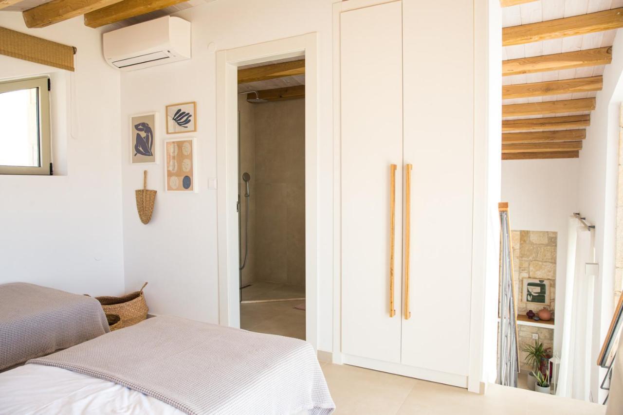 Arthill Eco Villas Nikiti  Exteriér fotografie