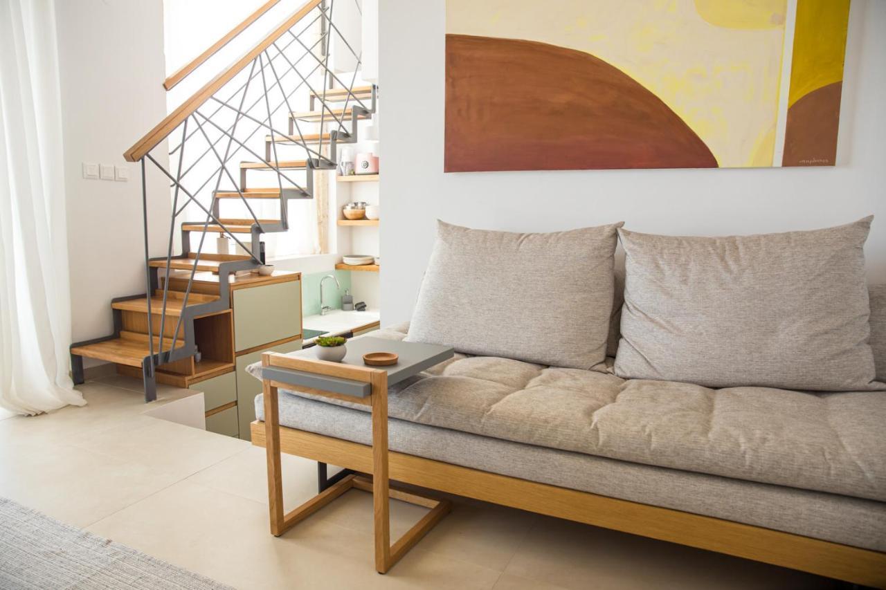 Arthill Eco Villas Nikiti  Exteriér fotografie