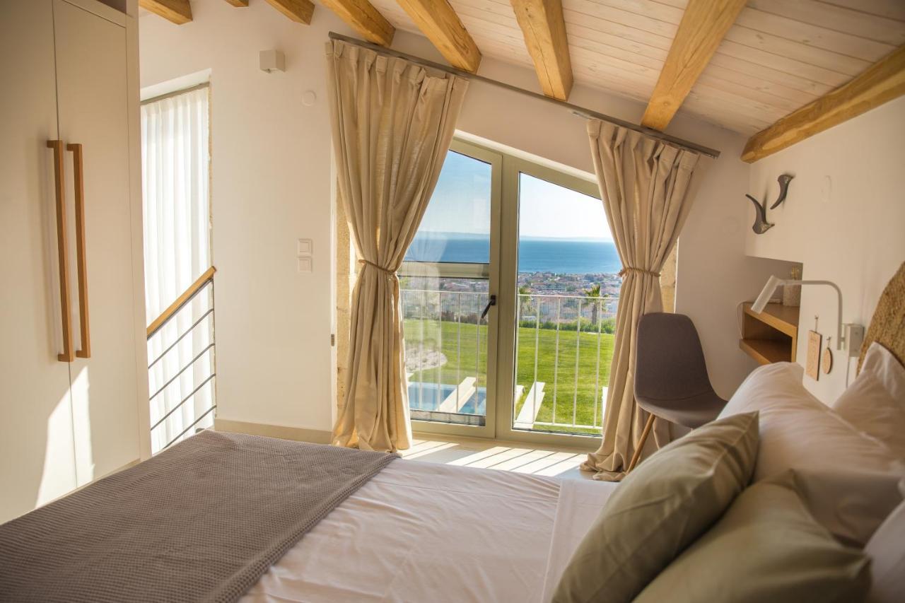 Arthill Eco Villas Nikiti  Exteriér fotografie