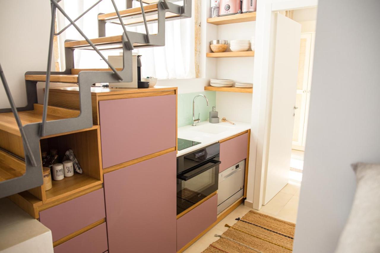 Arthill Eco Villas Nikiti  Exteriér fotografie