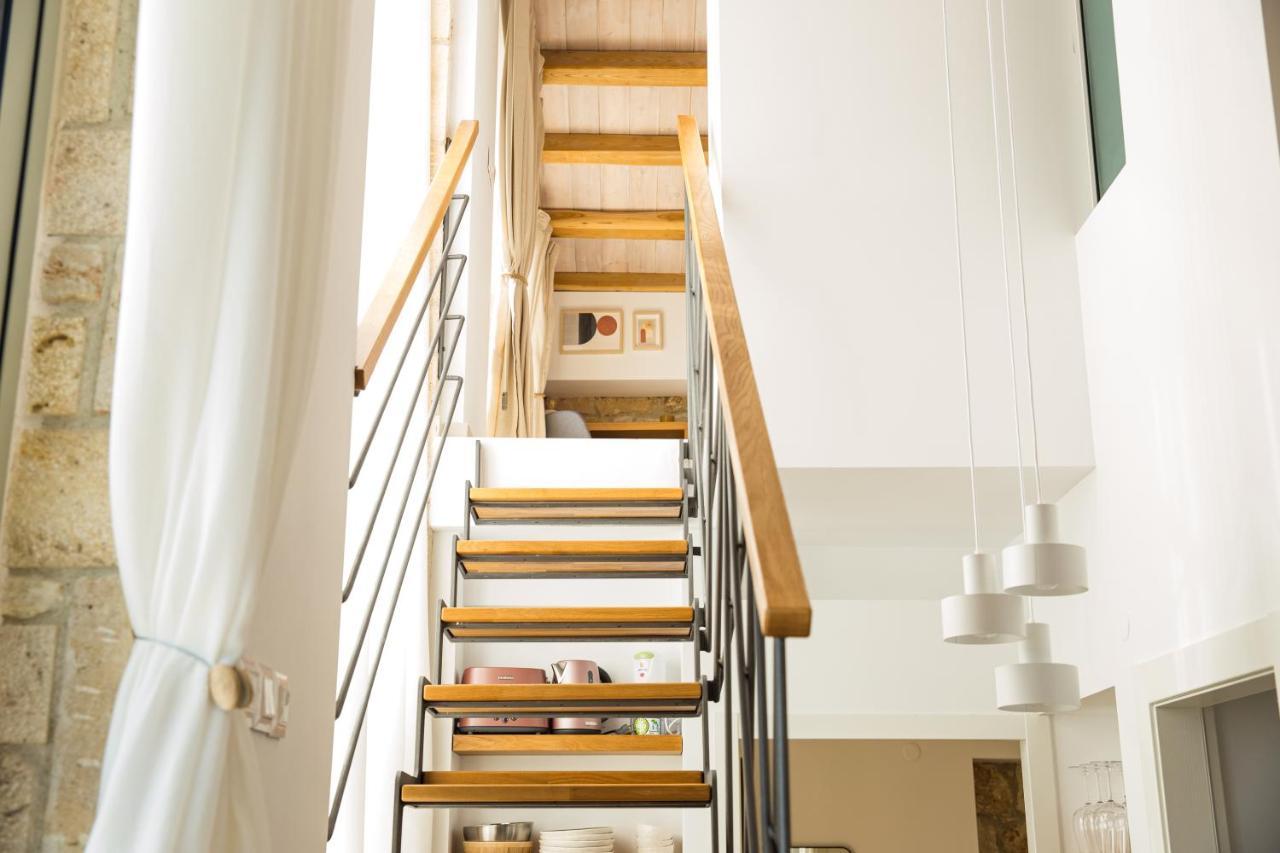 Arthill Eco Villas Nikiti  Exteriér fotografie