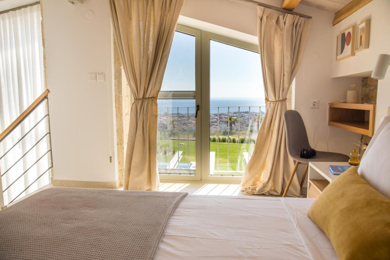 Arthill Eco Villas Nikiti  Exteriér fotografie