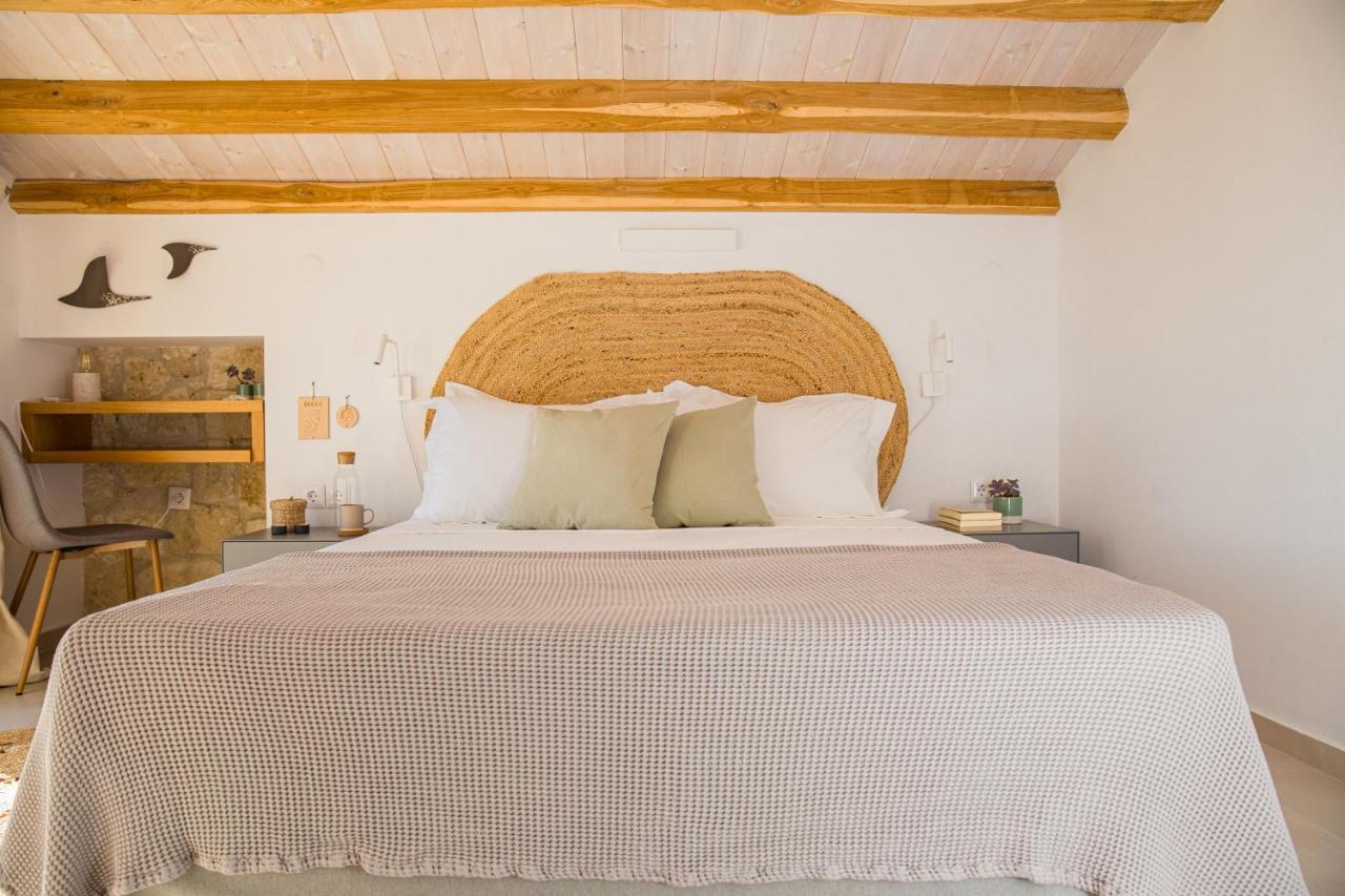 Arthill Eco Villas Nikiti  Exteriér fotografie